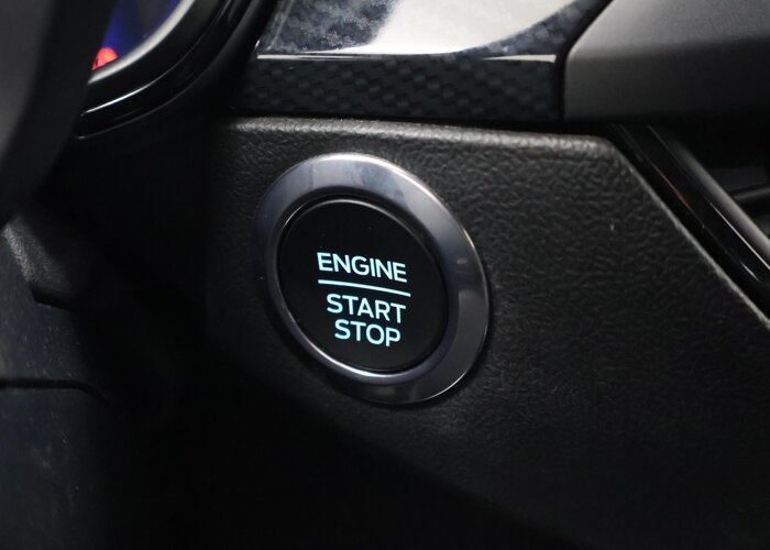 Ford Focus 1.5 EcoBoost ST Line X Business