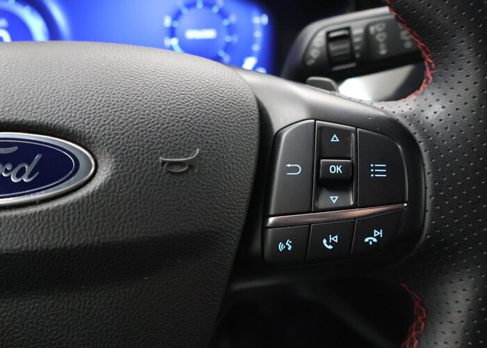 Ford Focus 1.5 EcoBoost ST Line X Business