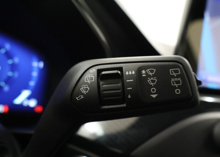 Ford Focus 1.5 EcoBoost ST Line X Business