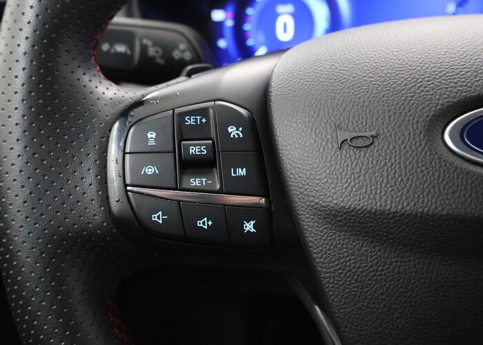 Ford Focus 1.5 EcoBoost ST Line X Business