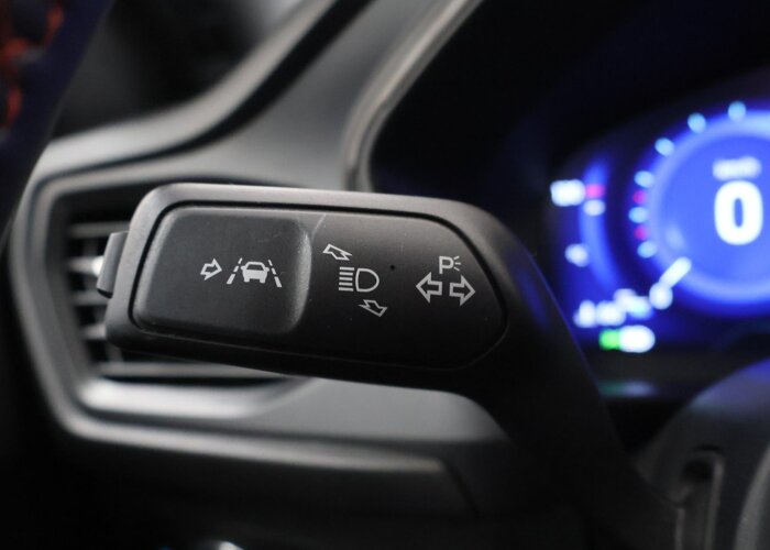 Ford Focus 1.5 EcoBoost ST Line X Business
