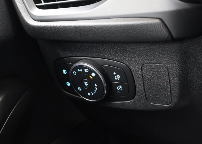 Ford Focus 1.5 EcoBoost ST Line X Business