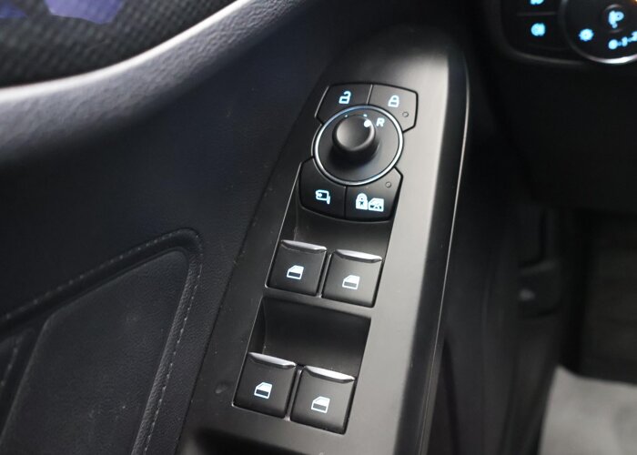 Ford Focus 1.5 EcoBoost ST Line X Business