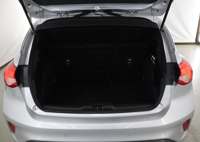 Ford Focus 1.5 EcoBoost ST Line X Business