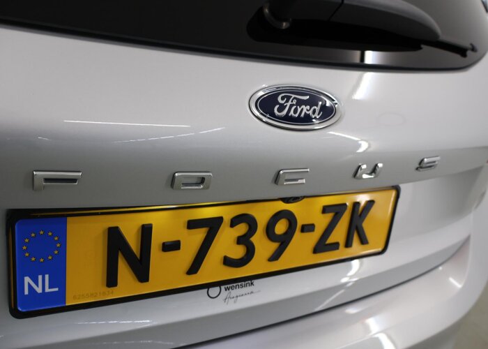 Ford Focus 1.5 EcoBoost ST Line X Business