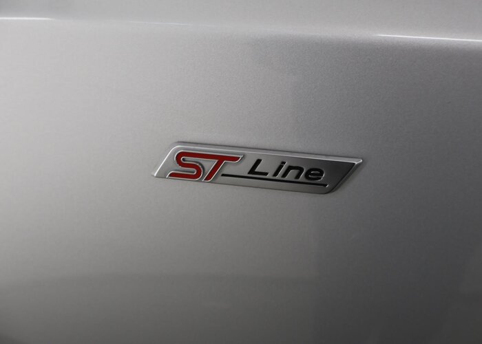 Ford Focus 1.5 EcoBoost ST Line X Business