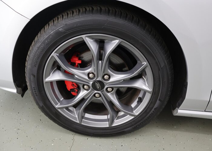 Ford Focus 1.5 EcoBoost ST Line X Business