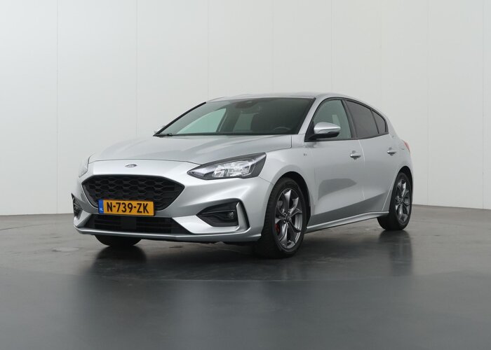 Ford Focus 1.5 EcoBoost ST Line X Business