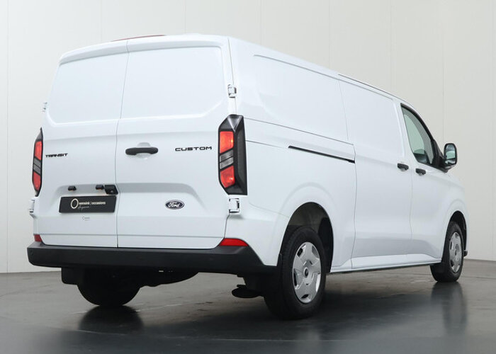 Ford Transit Custom 300 | 2.0 TDCI | L2 H1 | TREND |