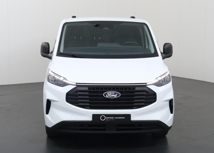 Ford Transit Custom 300 | 2.0 TDCI | L2 H1 | TREND |