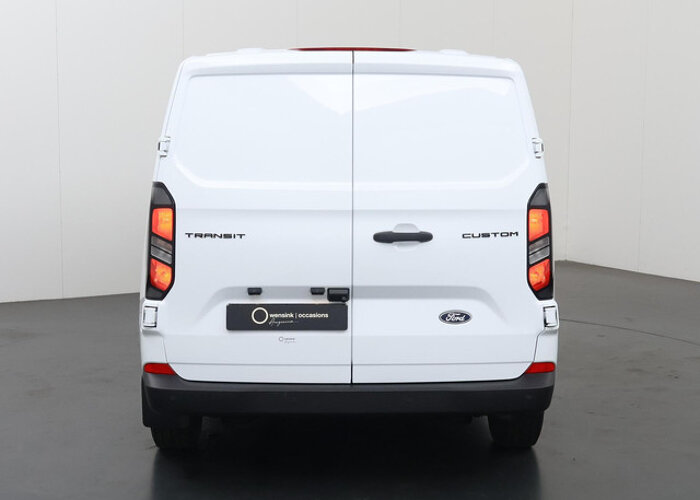 Ford Transit Custom 300 | 2.0 TDCI | L2 H1 | TREND |