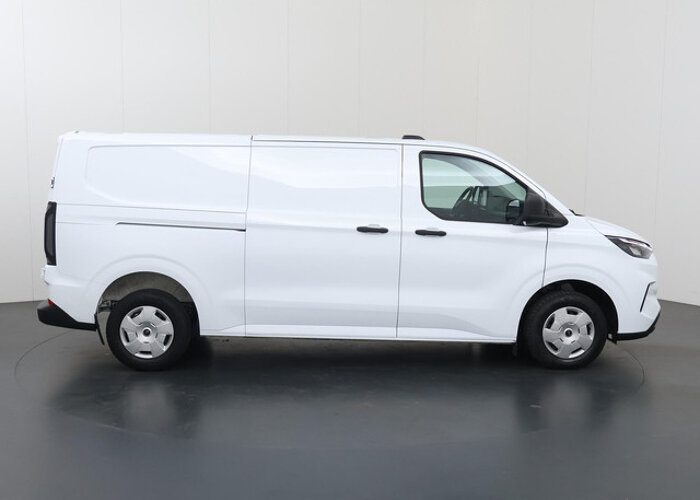 Ford Transit Custom 300 | 2.0 TDCI | L2 H1 | TREND |