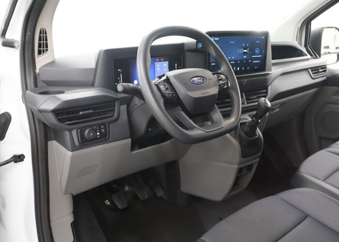 Ford Transit Custom 300 | 2.0 TDCI | L2 H1 | TREND |