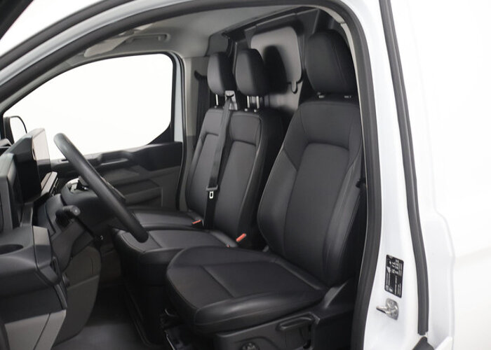 Ford Transit Custom 300 | 2.0 TDCI | L2 H1 | TREND |