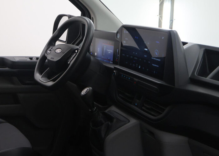 Ford Transit Custom 300 | 2.0 TDCI | L2 H1 | TREND |