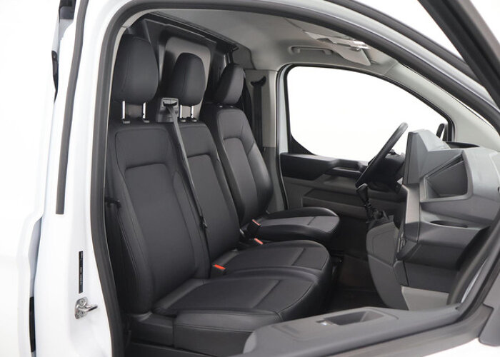 Ford Transit Custom 300 | 2.0 TDCI | L2 H1 | TREND |