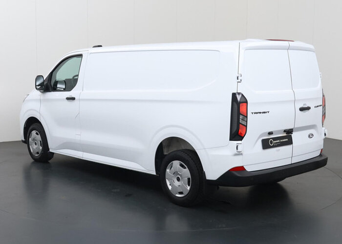Ford Transit Custom 300 | 2.0 TDCI | L2 H1 | TREND |