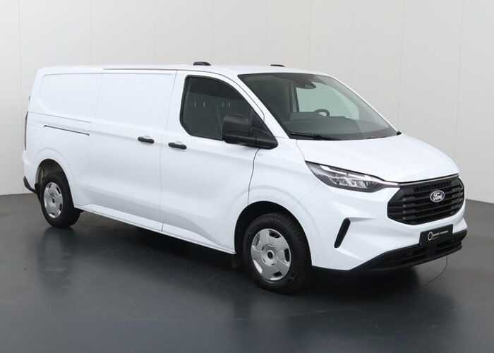 Ford Transit Custom 300 | 2.0 TDCI | L2 H1 | TREND |
