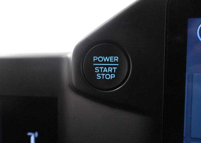 Ford Transit Custom 300 | 2.0 TDCI | L2 H1 | TREND |