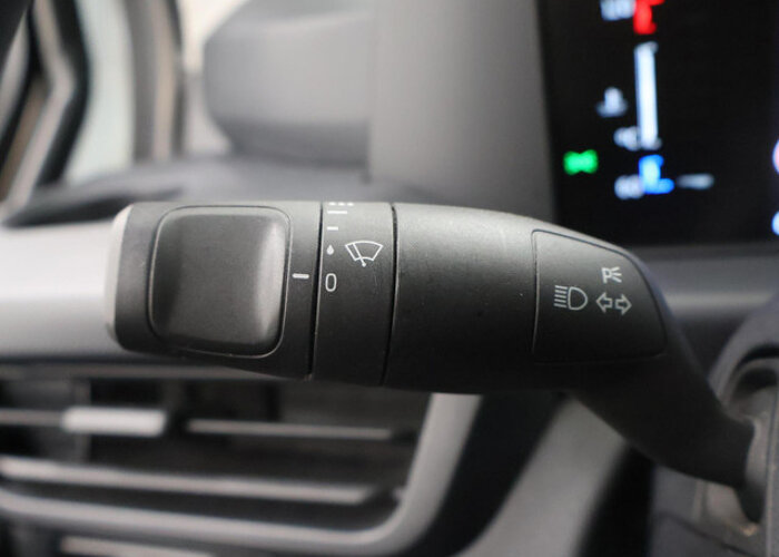 Ford Transit Custom 300 | 2.0 TDCI | L2 H1 | TREND |