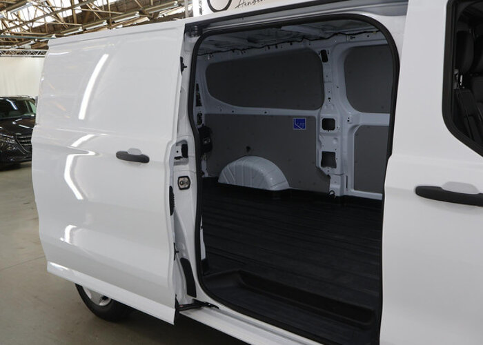 Ford Transit Custom 300 | 2.0 TDCI | L2 H1 | TREND |