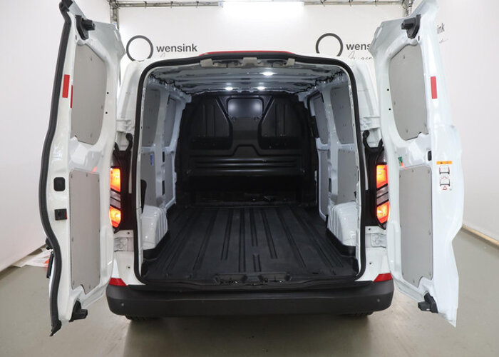 Ford Transit Custom 300 | 2.0 TDCI | L2 H1 | TREND |