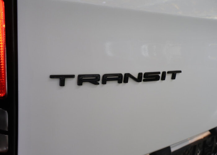Ford Transit Custom 300 | 2.0 TDCI | L2 H1 | TREND |