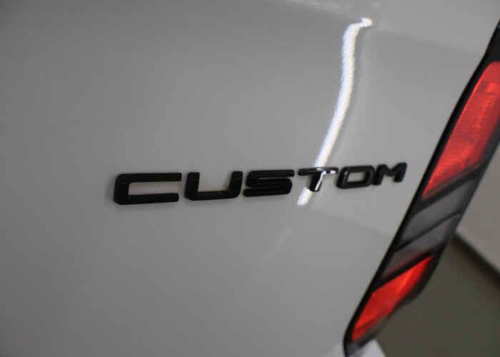 Ford Transit Custom 300 | 2.0 TDCI | L2 H1 | TREND |
