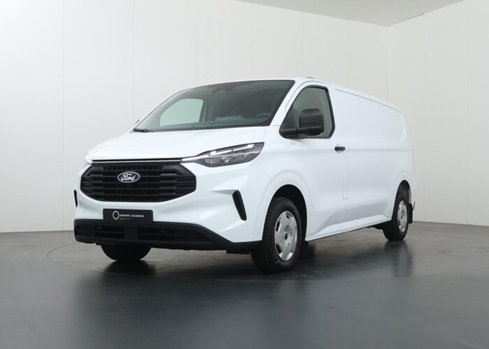Ford Transit Custom 300 | 2.0 TDCI | L2 H1 | TREND |