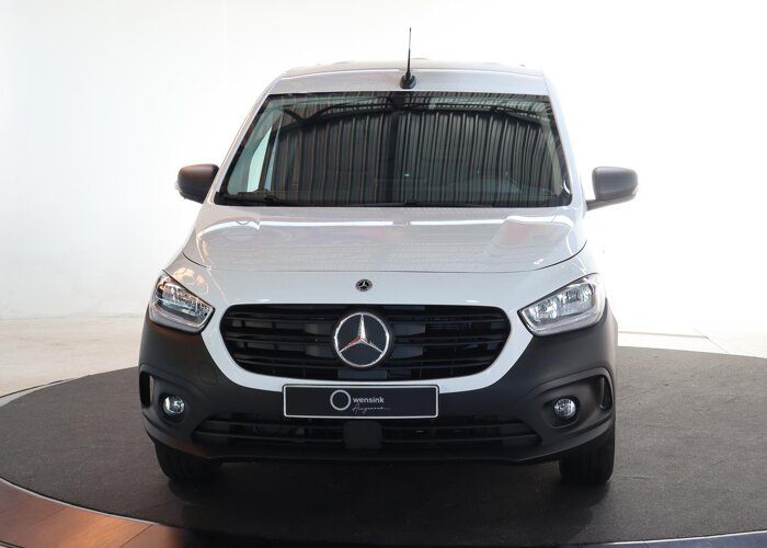 Mercedes-Benz eCitan 112 Pro L2 51 kWh