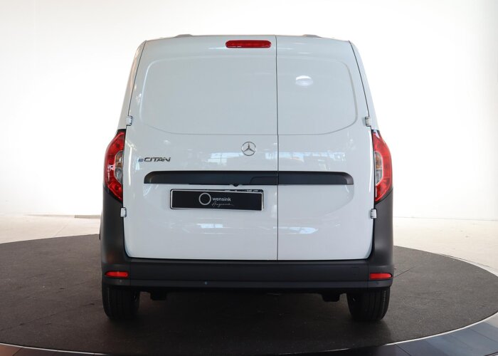 Mercedes-Benz eCitan 112 Pro L2 51 kWh
