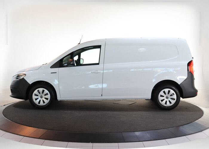 Mercedes-Benz eCitan 112 Pro L2 51 kWh