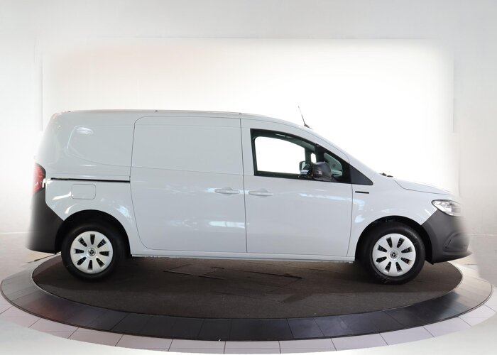 Mercedes-Benz eCitan 112 Pro L2 51 kWh