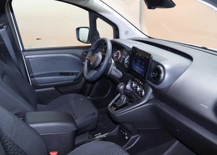 Mercedes-Benz eCitan 112 Pro L2 51 kWh