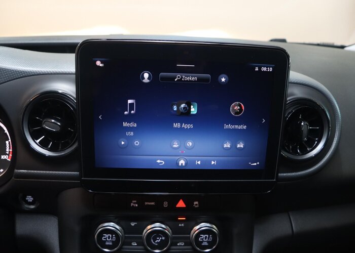 Mercedes-Benz eCitan 112 Pro L2 51 kWh