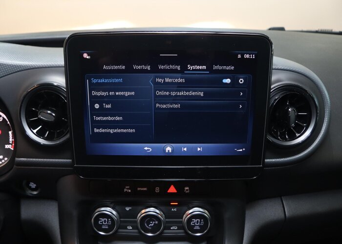 Mercedes-Benz eCitan 112 Pro L2 51 kWh