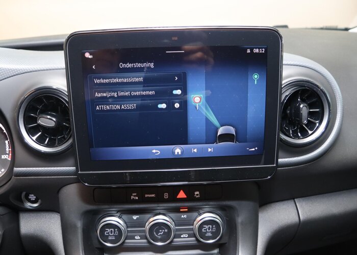Mercedes-Benz eCitan 112 Pro L2 51 kWh