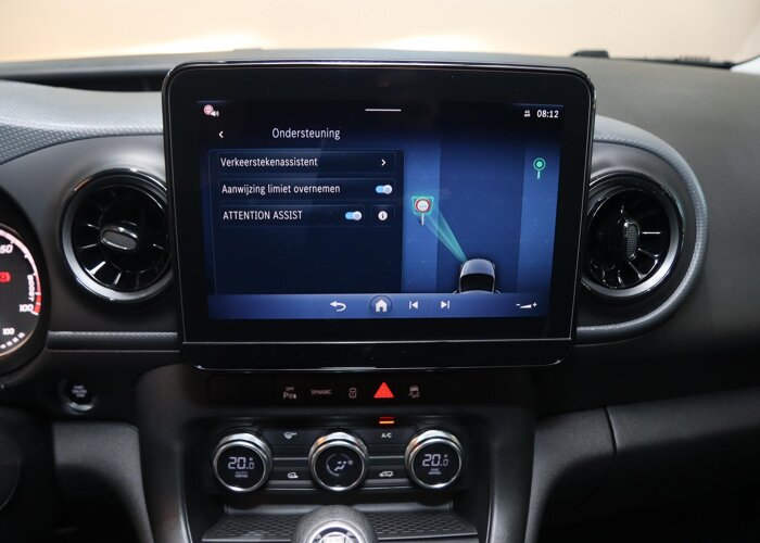 Mercedes-Benz eCitan 112 Pro L2 51 kWh