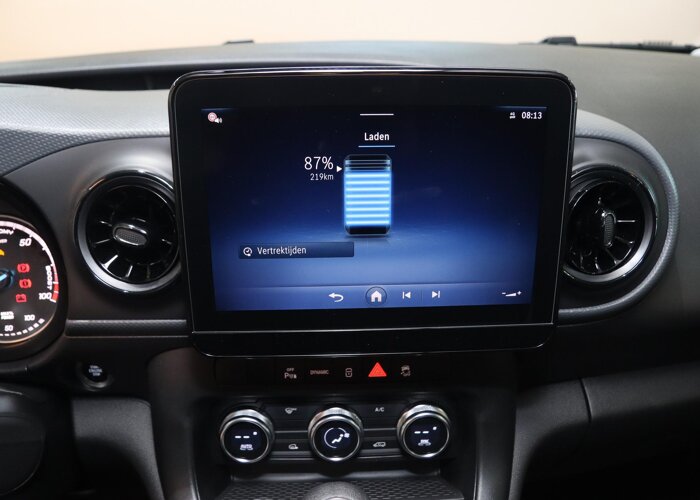 Mercedes-Benz eCitan 112 Pro L2 51 kWh