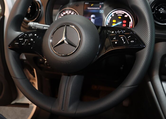Mercedes-Benz eCitan 112 Pro L2 51 kWh