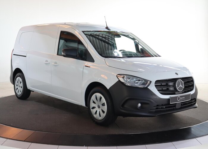 Mercedes-Benz eCitan 112 Pro L2 51 kWh