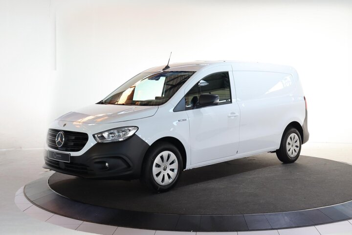 Mercedes-Benz eCitan