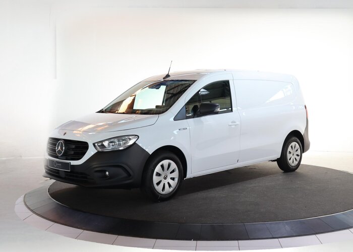 Mercedes-Benz eCitan 112 Pro L2 51 kWh