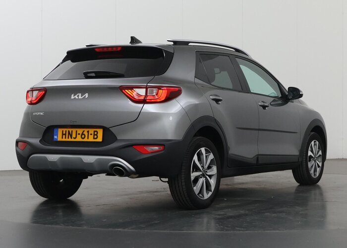 Kia Stonic 1.0 T-GDi MHEV DynamicPlusLine