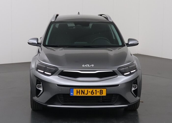 Kia Stonic 1.0 T-GDi MHEV DynamicPlusLine