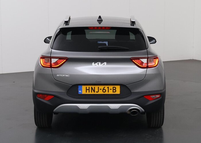 Kia Stonic 1.0 T-GDi MHEV DynamicPlusLine