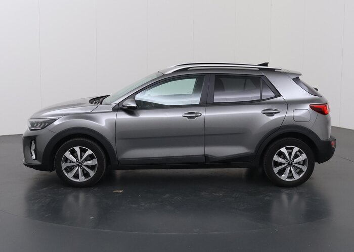 Kia Stonic 1.0 T-GDi MHEV DynamicPlusLine
