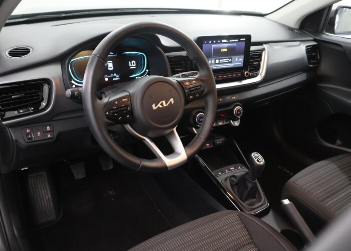 Kia Stonic 1.0 T-GDi MHEV DynamicPlusLine