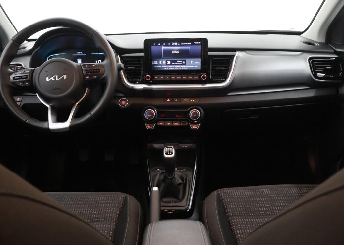Kia Stonic 1.0 T-GDi MHEV DynamicPlusLine