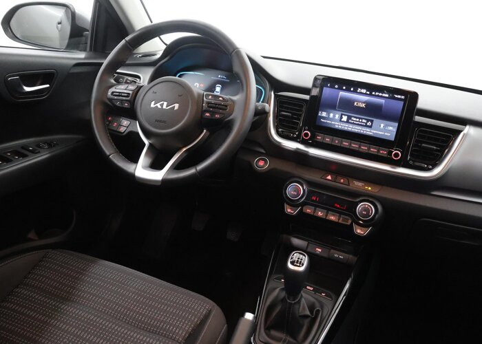 Kia Stonic 1.0 T-GDi MHEV DynamicPlusLine